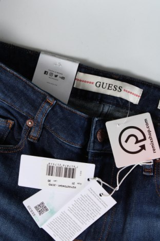 Herren Jeans Guess, Größe M, Farbe Blau, Preis € 53,01