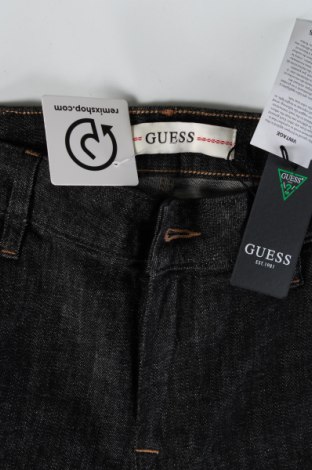 Męskie jeansy Guess, Rozmiar L, Kolor Szary, Cena 330,99 zł