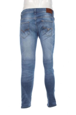 Herren Jeans Guess, Größe L, Farbe Blau, Preis 41,94 €