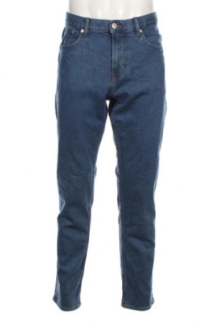 Pánské džíny  H&D, Velikost XL, Barva Modrá, Cena  733,00 Kč