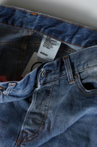 Męskie jeansy H&M, Rozmiar M, Kolor Niebieski, Cena 46,38 zł