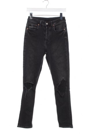 Herren Jeans H&M, Größe S, Farbe Schwarz, Preis 8,90 €