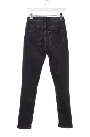 Мъжки дънки H&M, Размер S, Цвят Черен, Цена 16,53 лв.