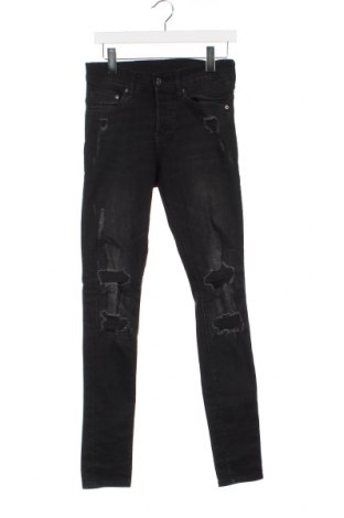 Herren Jeans H&M, Größe M, Farbe Schwarz, Preis € 8,90