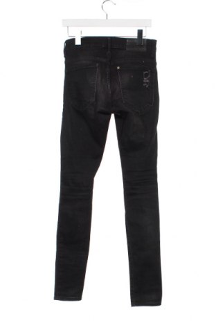 Pánské džíny  H&M, Velikost M, Barva Černá, Cena  198,00 Kč
