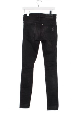 Herren Jeans H&M, Größe M, Farbe Schwarz, Preis € 8,45