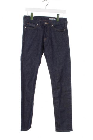 Herren Jeans H&M, Größe S, Farbe Blau, Preis 8,90 €