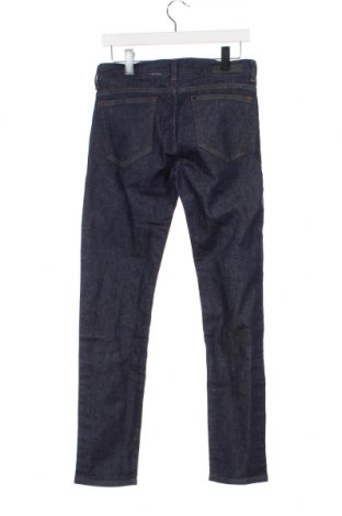 Herren Jeans H&M, Größe S, Farbe Blau, Preis 8,45 €
