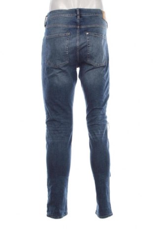 Pánské džíny  H&M, Velikost L, Barva Modrá, Cena  254,00 Kč