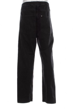 Pánské džíny  H&M, Velikost XXL, Barva Černá, Cena  367,00 Kč