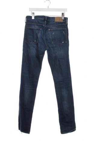 Herren Jeans H&M, Größe S, Farbe Blau, Preis 8,90 €