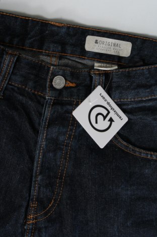Pánské džíny  H&M, Velikost M, Barva Modrá, Cena  254,00 Kč