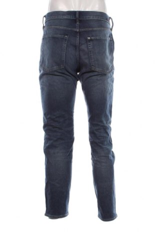 Herren Jeans H&M, Größe L, Farbe Blau, Preis 11,10 €