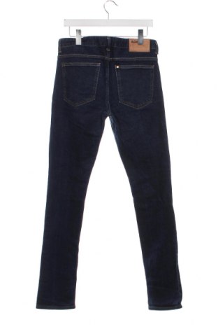 Herren Jeans H&M Conscious Collection, Größe M, Farbe Blau, Preis € 10,09