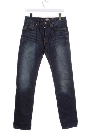 Herren Jeans H&M L.O.G.G., Größe S, Farbe Blau, Preis € 7,06