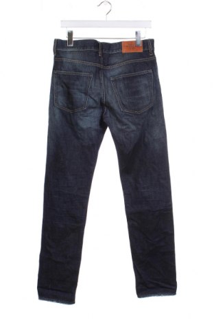 Herren Jeans H&M L.O.G.G., Größe S, Farbe Blau, Preis 20,18 €