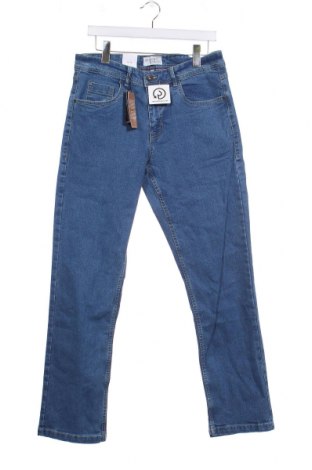 Herren Jeans Henson & Henson, Größe M, Farbe Blau, Preis € 23,00