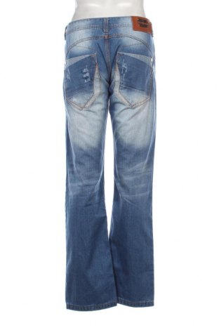 Herren Jeans Highness, Größe L, Farbe Blau, Preis 28,92 €