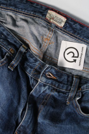 Pánske džínsy  Hilfiger Denim, Veľkosť L, Farba Modrá, Cena  24,49 €