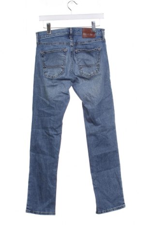 Herren Jeans Hollister, Größe S, Farbe Blau, Preis 12,84 €