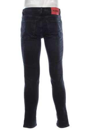 Herren Jeans Hugo Boss, Größe S, Farbe Blau, Preis € 75,85