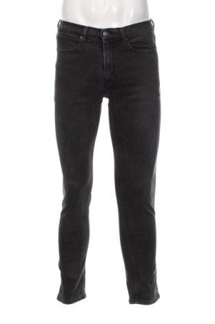 Herren Jeans Hugo Boss, Größe M, Farbe Schwarz, Preis € 104,64