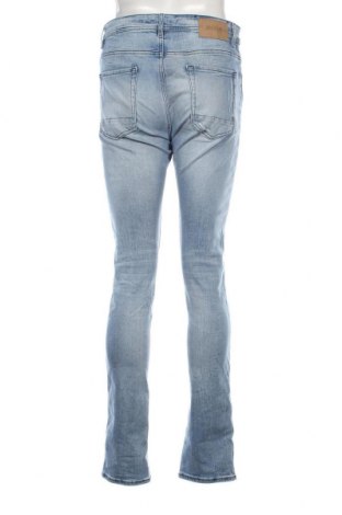 Herren Jeans Hugo Boss, Größe M, Farbe Blau, Preis 99,41 €