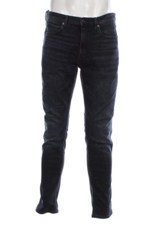 Herren Jeans Hugo Boss, Größe L, Farbe Blau, Preis € 94,18