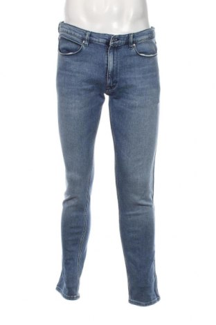 Herren Jeans Hugo Boss, Größe M, Farbe Blau, Preis 41,99 €