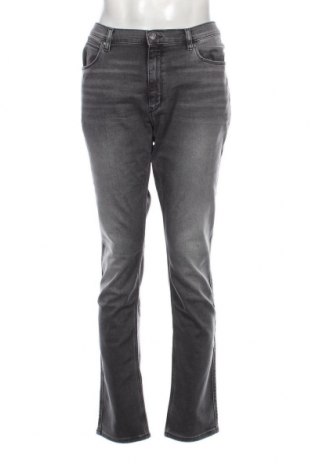 Herren Jeans Hugo Boss, Größe XL, Farbe Grau, Preis € 104,64
