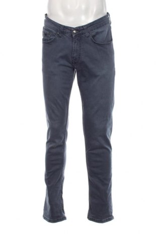 Herren Jeans Hugo Boss, Größe L, Farbe Blau, Preis € 42,37