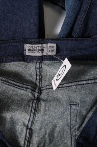 Herren Jeans Identic, Größe L, Farbe Blau, Preis € 11,10