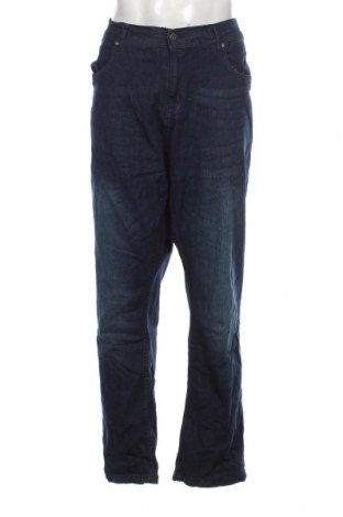 Pánske džínsy  Identic, Veľkosť L, Farba Modrá, Cena  8,22 €