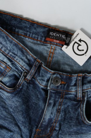 Herren Jeans Identic, Größe L, Farbe Blau, Preis € 11,10