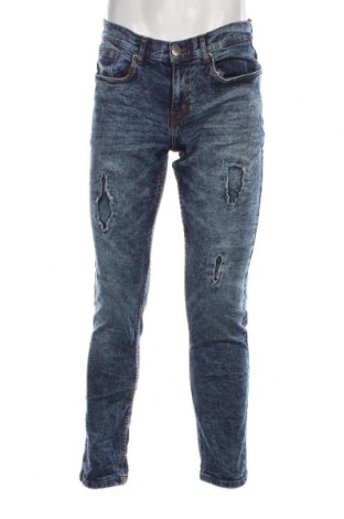 Herren Jeans Identic, Größe L, Farbe Blau, Preis € 20,18