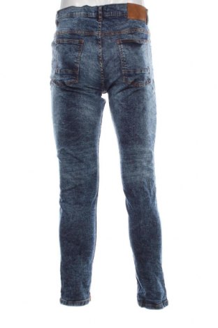 Herren Jeans Identic, Größe L, Farbe Blau, Preis 12,11 €