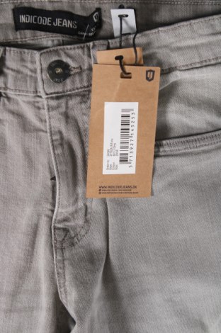 Pánske džínsy  Indigo, Veľkosť S, Farba Sivá, Cena  23,71 €