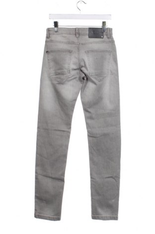 Herren Jeans Indigo, Größe S, Farbe Grau, Preis 23,71 €