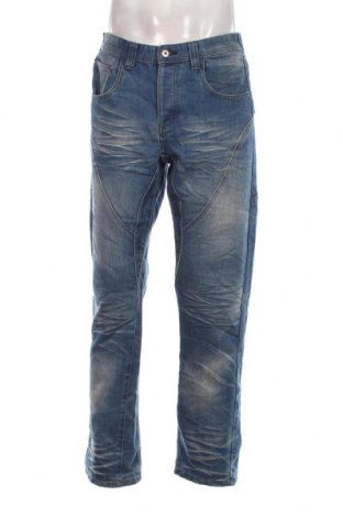 Herren Jeans Infinity, Größe L, Farbe Blau, Preis 12,11 €