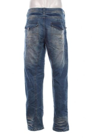 Herren Jeans Infinity, Größe L, Farbe Blau, Preis 12,11 €