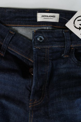 Pánské džíny  Jack & Jones, Velikost M, Barva Modrá, Cena  667,00 Kč
