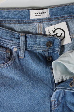 Męskie jeansy Jack & Jones, Rozmiar M, Kolor Niebieski, Cena 137,94 zł