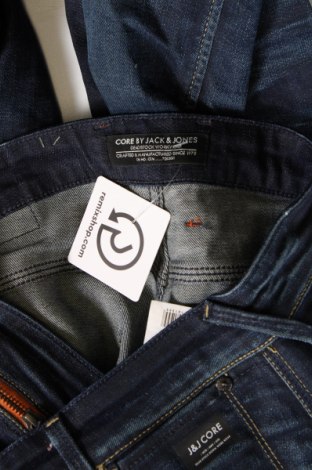 Pánské džíny  Jack & Jones, Velikost M, Barva Modrá, Cena  377,00 Kč