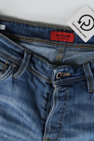 Pánske džínsy  Jack & Jones, Veľkosť M, Farba Modrá, Cena  26,68 €