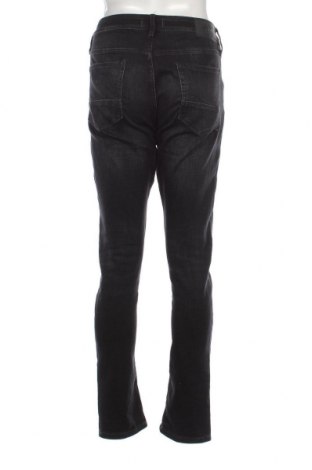 Herren Jeans Jack & Jones, Größe L, Farbe Schwarz, Preis 29,64 €