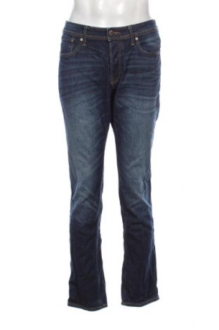 Herren Jeans Jack & Jones, Größe L, Farbe Blau, Preis € 18,37