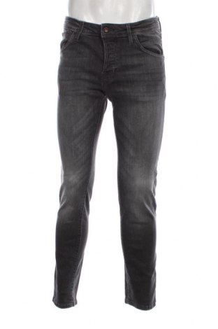 Herren Jeans Jack & Jones, Größe M, Farbe Grau, Preis 33,99 €