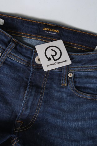 Męskie jeansy Jack & Jones, Rozmiar S, Kolor Niebieski, Cena 153,53 zł