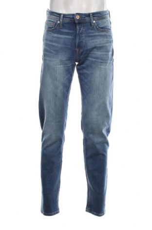 Ανδρικό τζίν Jack & Jones, Μέγεθος M, Χρώμα Μπλέ, Τιμή 20,75 €