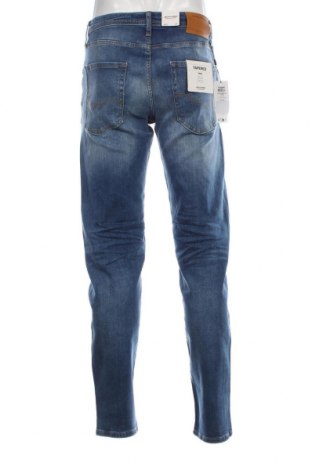Pánské džíny  Jack & Jones, Velikost M, Barva Modrá, Cena  750,00 Kč